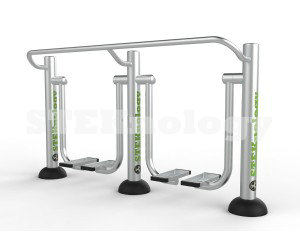 雙人漫步機(jī)