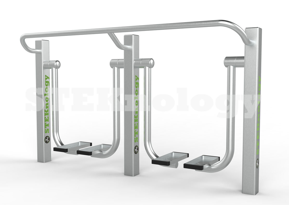 雙人漫步機(jī)